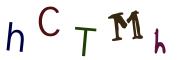 CAPTCHA obrazkowa