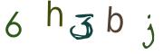 CAPTCHA obrazkowa