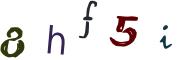 CAPTCHA obrazkowa