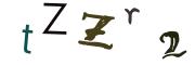 CAPTCHA obrazkowa
