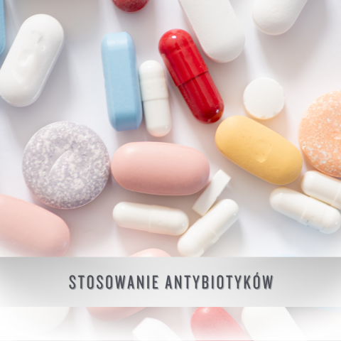 antybiotyki