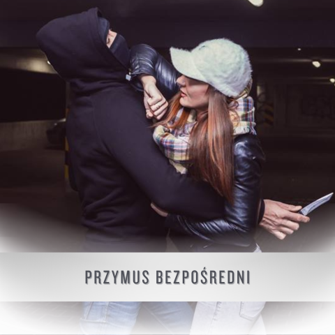 PRZYMUS BEZPOŚREDNI